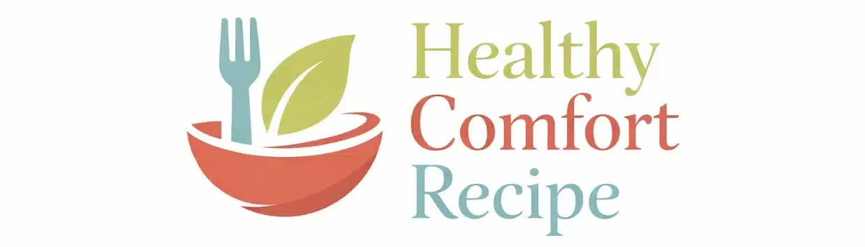 Healthy Comfort Recipe
