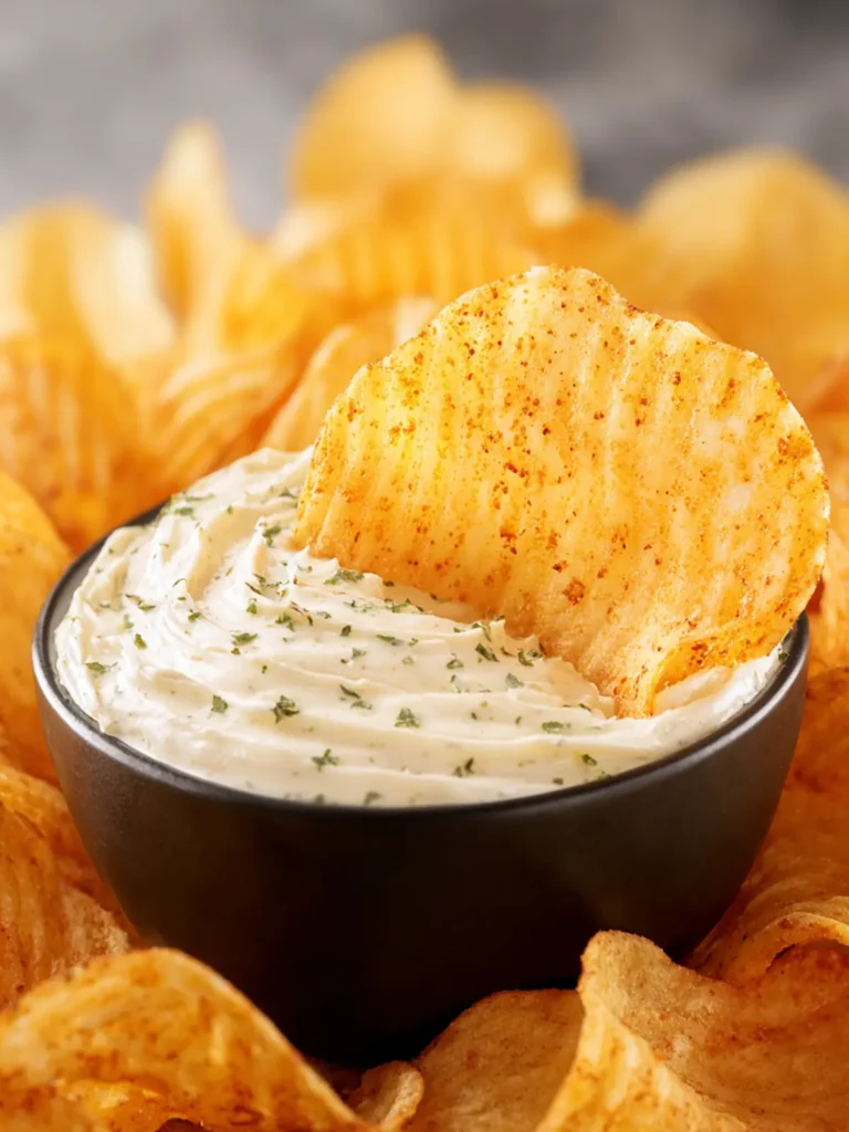 Chip Dip First Image
