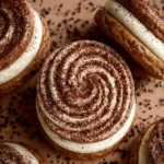 Tiramisu Cookies First Image