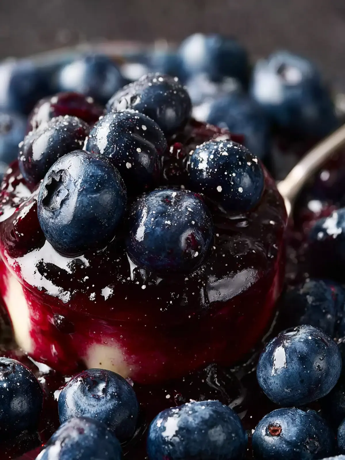 Homemade Blueberry Sauce: The Best Topping for Everything! 7 cz1ta5uew2ndymjg7kzz