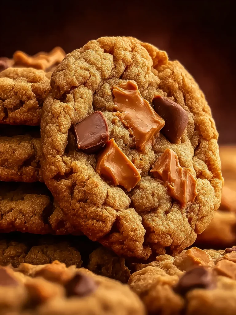 Reese’s Peanut Butter Cookies: The Best Indulgent Treat Ever