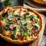 Easy Flatbread Pizza First Image