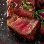 Faux Sous Vide Hack Steak First Image