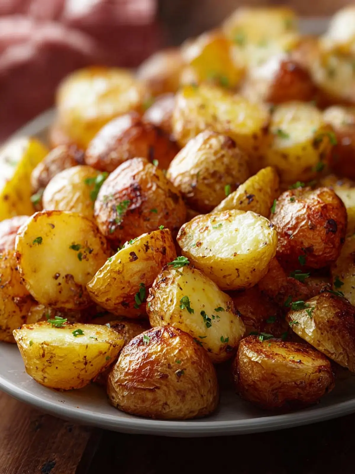 Oven Roasted Potatoes: Irresistibly Crispy & Flavorful Bliss 8 o7aqk2ckztgsqwahirnp