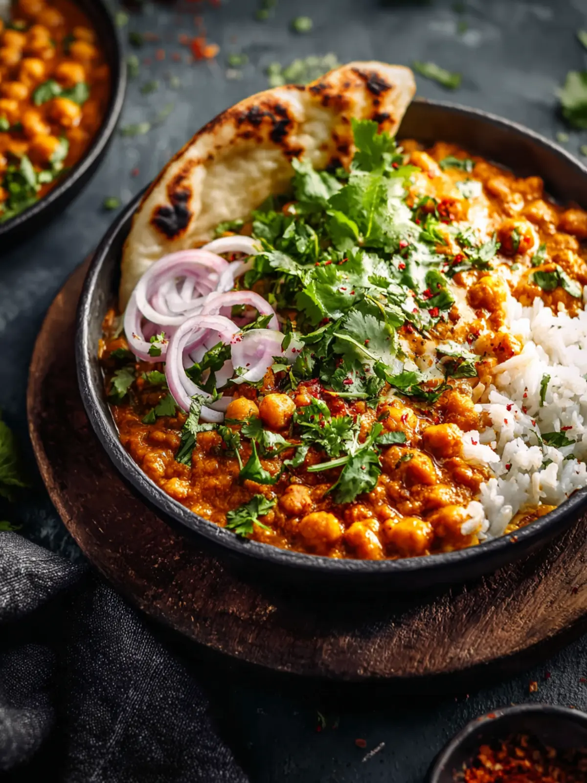 Easy Indian Chickpea Curry: Cozy Comfort in Every Bite 6 pj34va6woczhidwcoyvf