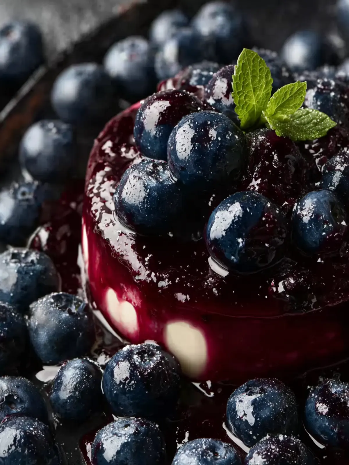 Homemade Blueberry Sauce: The Best Topping for Everything! 6 qttzcl5mfmjzwhsq19dc
