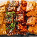 Tempeh Marinade First Image