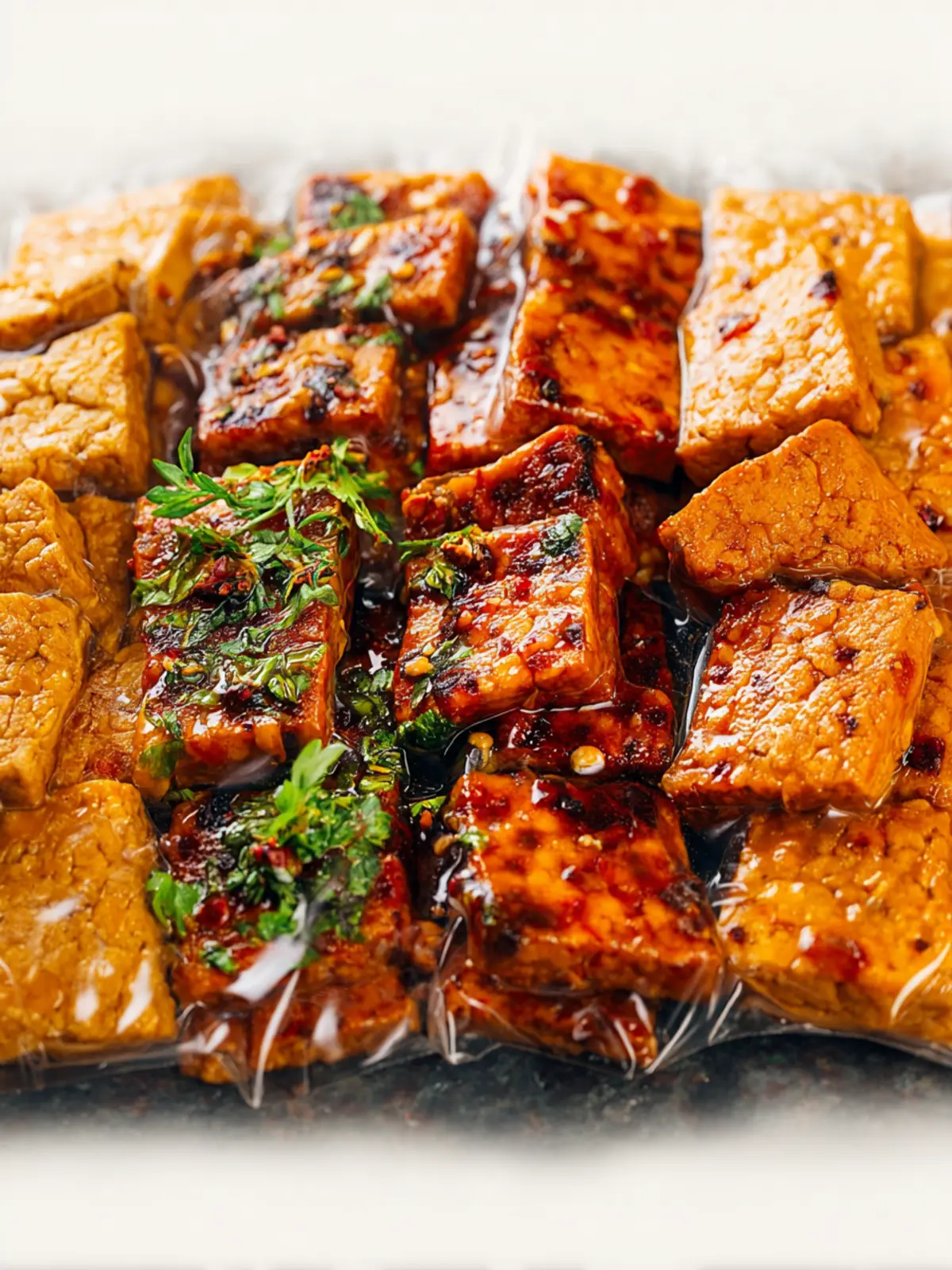 Tempeh Marinade First Image