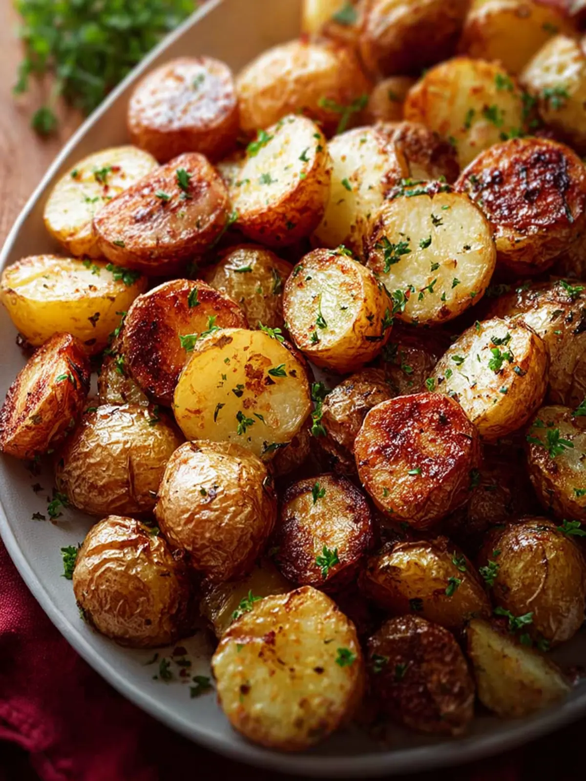 Oven Roasted Potatoes: Irresistibly Crispy & Flavorful Bliss 6 yywzlsyhz6pul93nvg5k
