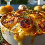 Best Homemade Scalloped Potatoes First Image