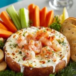 Shrimp Dip First Image