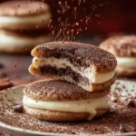Tiramisu Cookies First Image