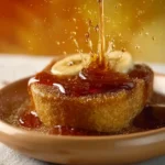 Simple Banana Bread Syrup First Image