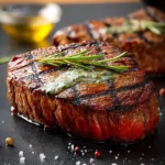 World’s Best Steak Marinade First Image