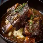 Guinness Short Ribs First Image